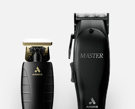 JRL Onyx Clipper + Trimmer Collection | ONYX2024 – Modern Barber