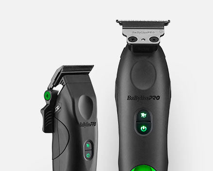 BABYLISS PRO CLIPPER BLACK FX – Modern Barber Supply