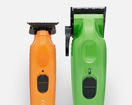 COCCO - Modern Barber Supply