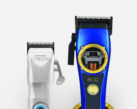 STYLECRAFT - Modern Barber Supply