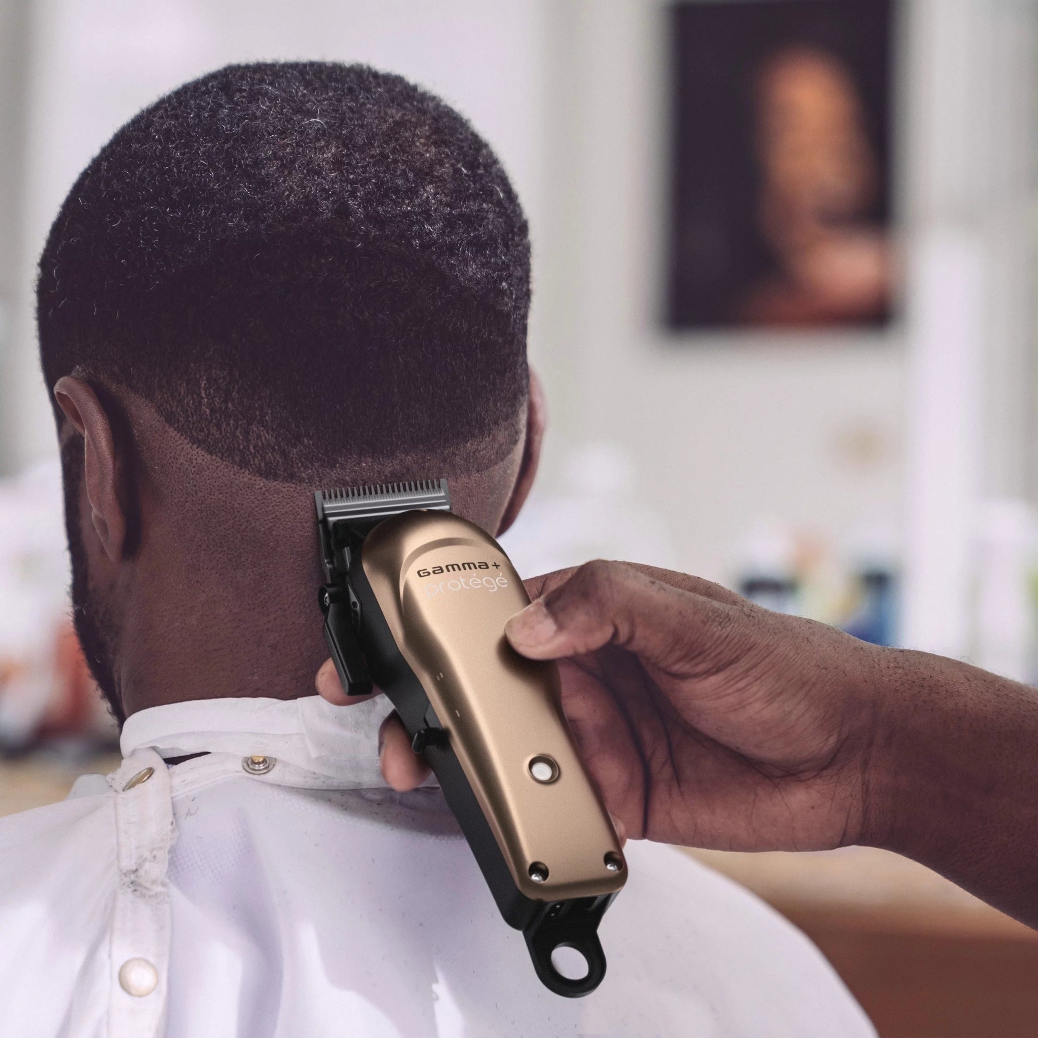 Gamma+/StyleCraft - Modern Barber Supply