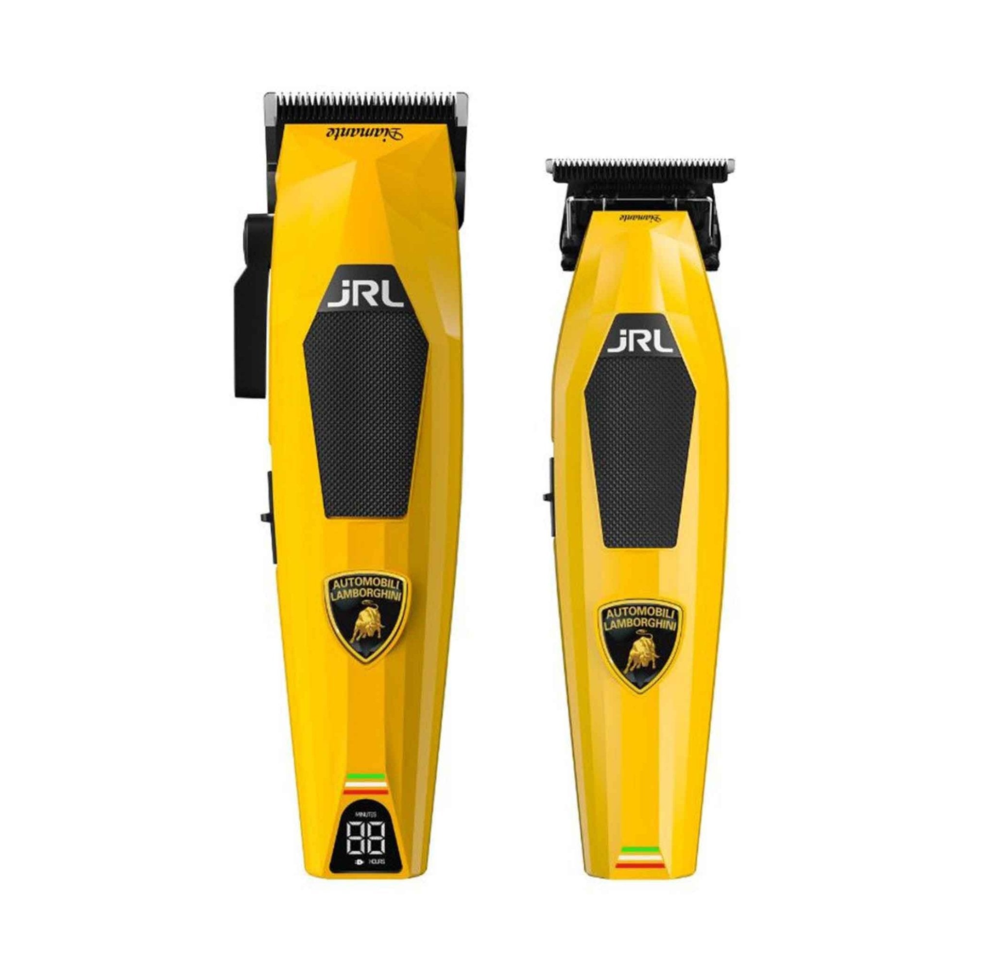 JRL - Modern Barber Supply