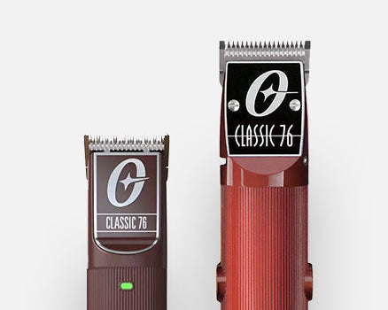 OSTER - Modern Barber Supply