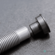 Drain Hose for Shampoo Unit