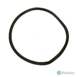 Rubber Trim - 23" Styling Chair Base Trim