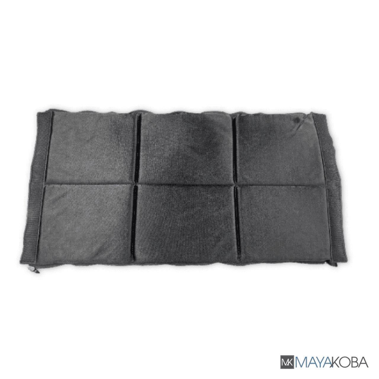 SHIATSULOGIC FX Massage Chair - HDF Foam Pad