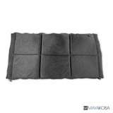 SHIATSULOGIC FX Massage Chair - HDF Foam Pad