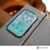 SHIATSULOGIC FX Massage Chair - Remote Controller