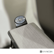SHIATSULOGIC FX Massage Chair - USB Port Charging Set