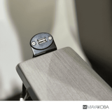 SHIATSULOGIC FX Massage Chair - USB Port Charging Set