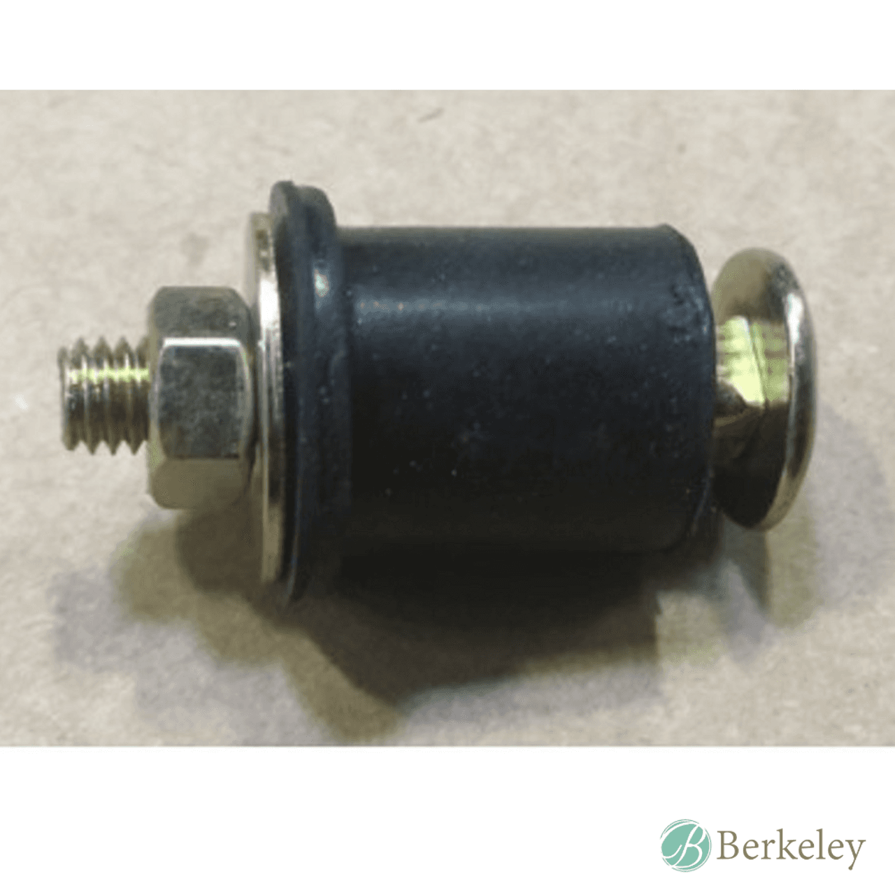 Rubber Bolt for Shampoo Bowl 2922