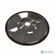 Chair Base A12 - 23" (6 Holes)