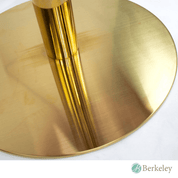 A59 Styling Chair BASE (Gold)