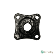 Metal Bracket for Styling Chair