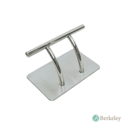 ARON Backwash footrest