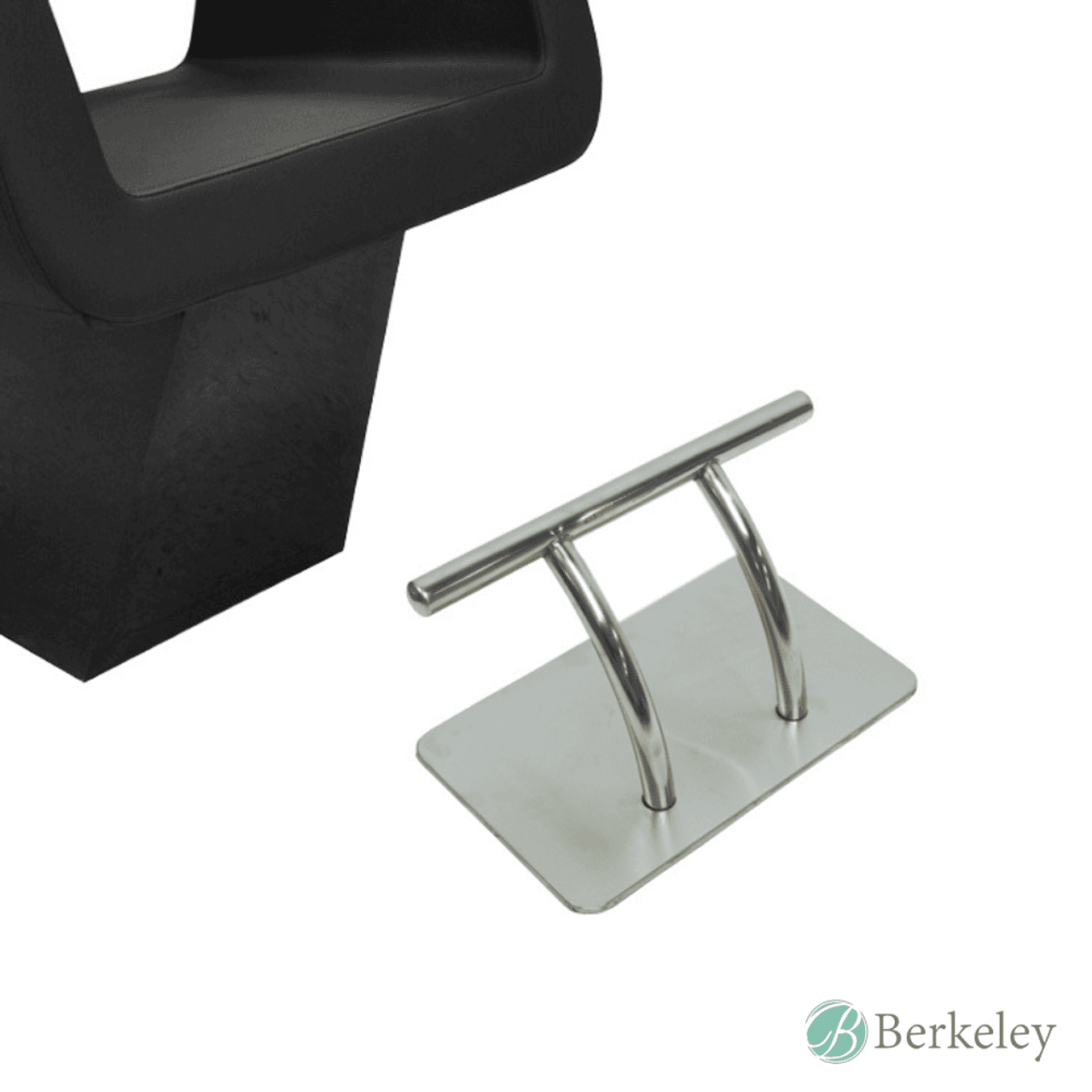 ARON Backwash footrest