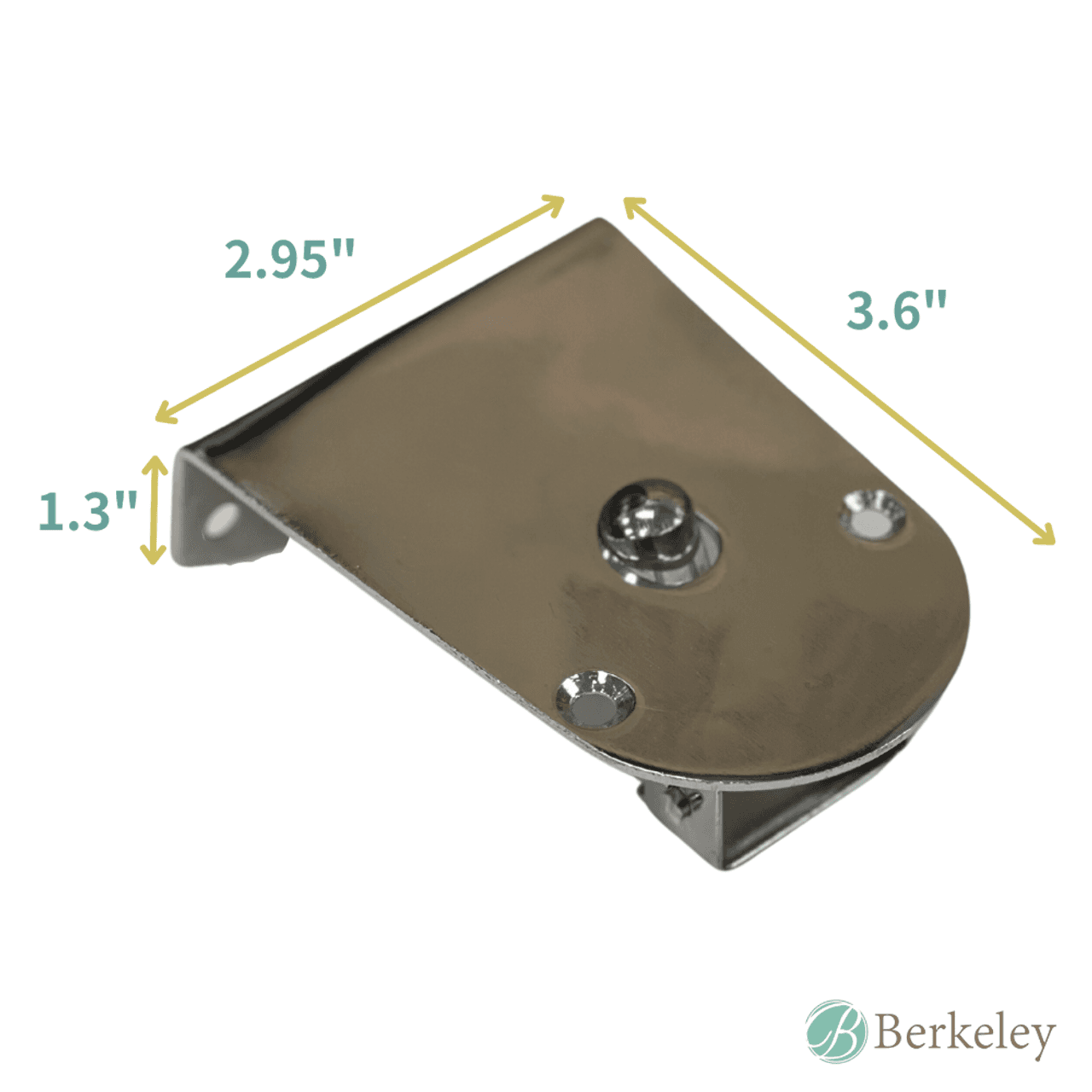 Headrest Control Board for HERMAN All-Purpose Chair