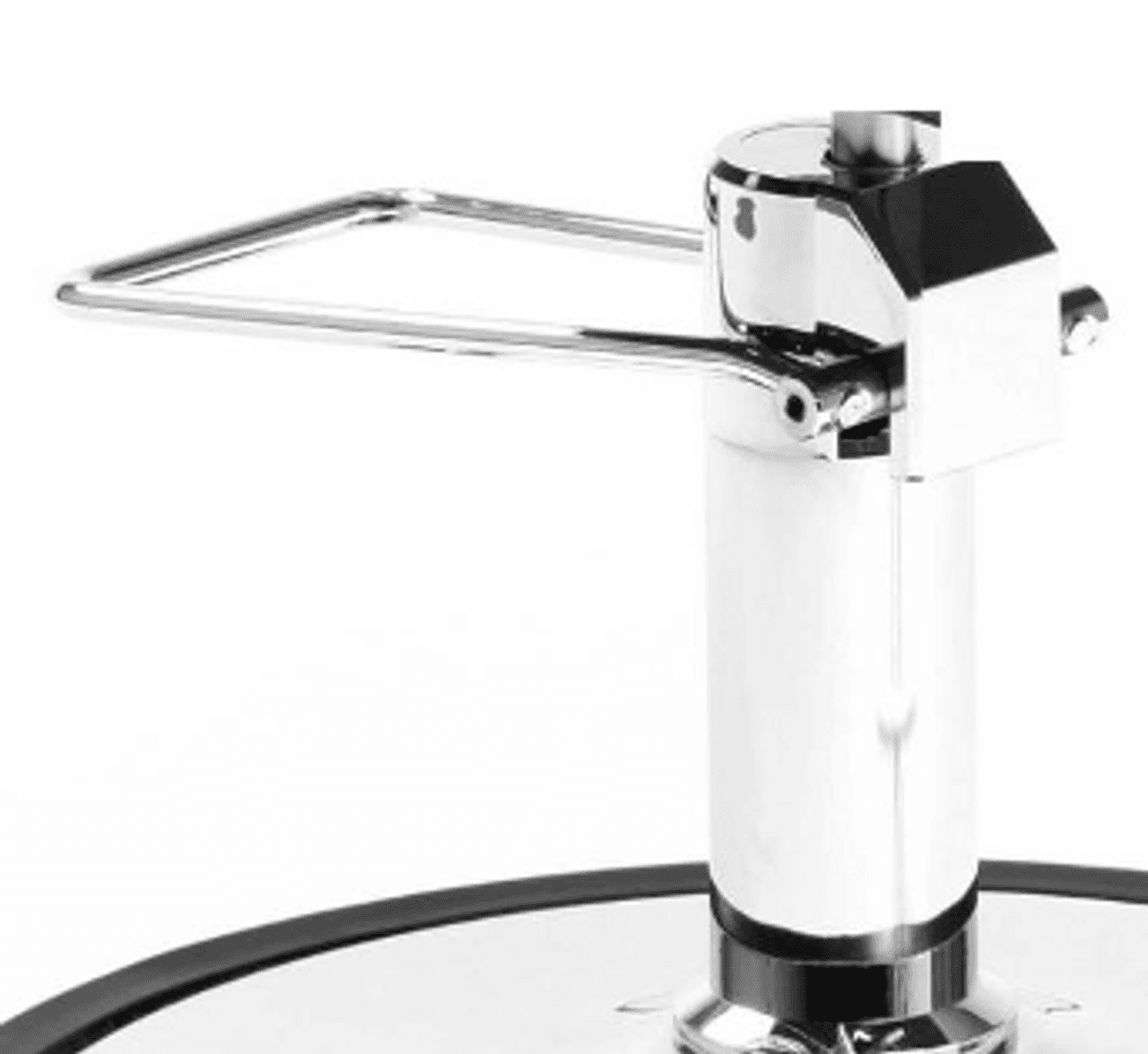 Hydraulic Pump A12 w/o Pedal