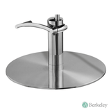 A58 Styling Chair PUMP & BASE Kit (silver)