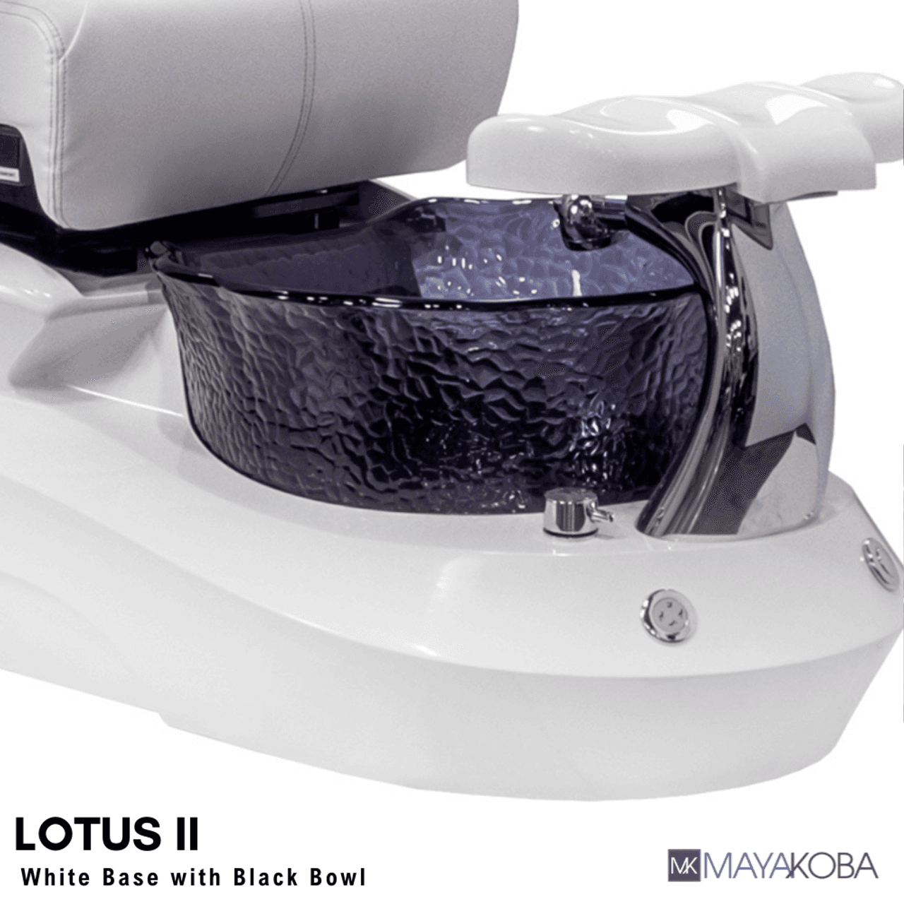 Replacement Sink for LOTUS II and VIGGO II