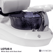 Replacement Sink for LOTUS II and VIGGO II