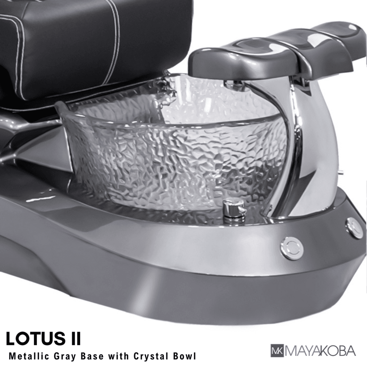 Replacement Sink for LOTUS II and VIGGO II