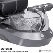 Replacement Sink for LOTUS II and VIGGO II