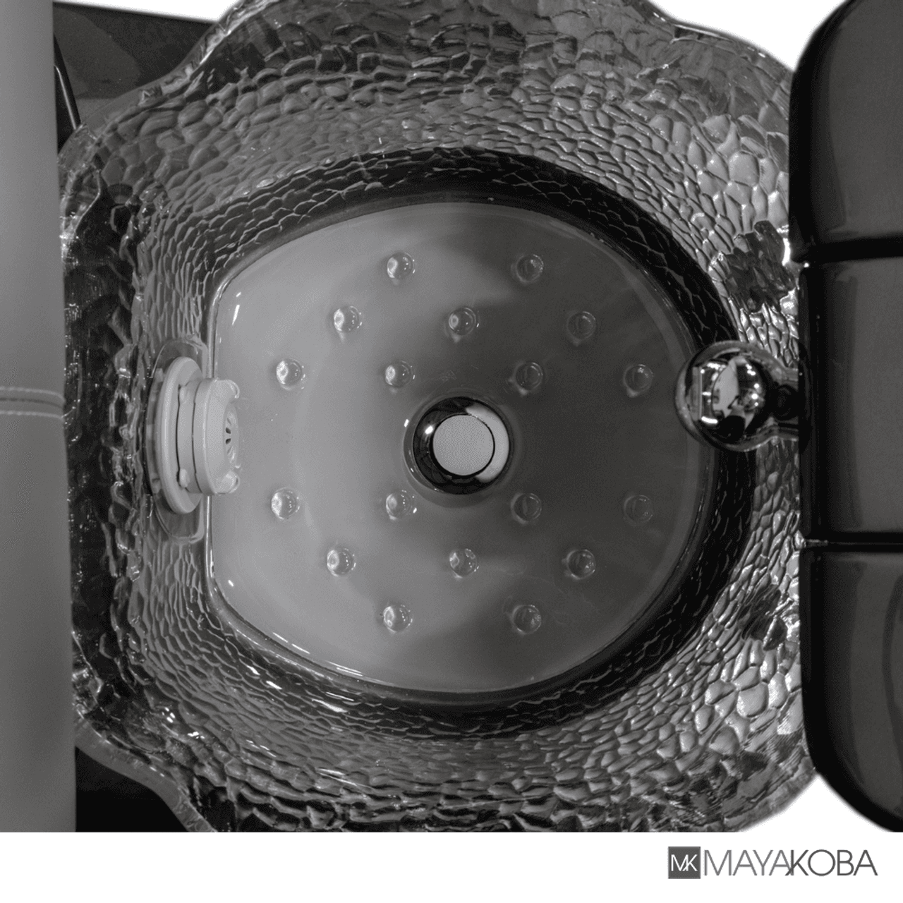 Replacement Sink for LOTUS II and VIGGO II