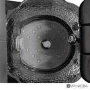 Replacement Sink for LOTUS II and VIGGO II