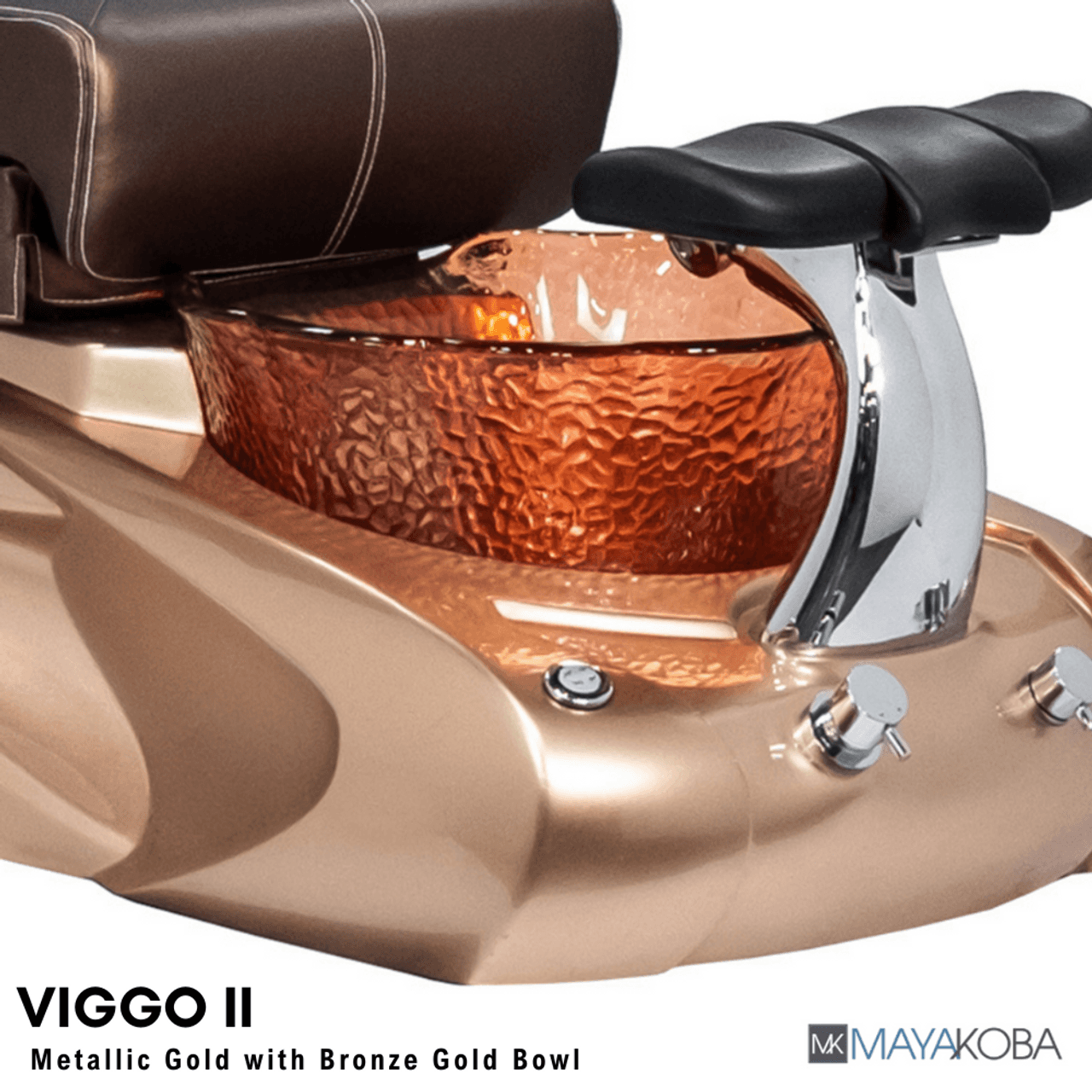 Replacement Sink for LOTUS II and VIGGO II