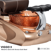 Replacement Sink for LOTUS II and VIGGO II