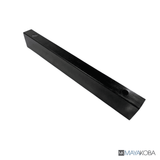 Metal Spacer Bar 2"