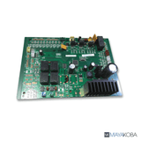 SHIATSULOGIC LX & EX-R Massage Chair - Mainboard