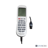 EX-R Massage Chair - LCD Remote Controller