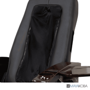 SHIATSULOGIC EX-R/LX Massage Chair Mechanism Elastic Fabric Cover