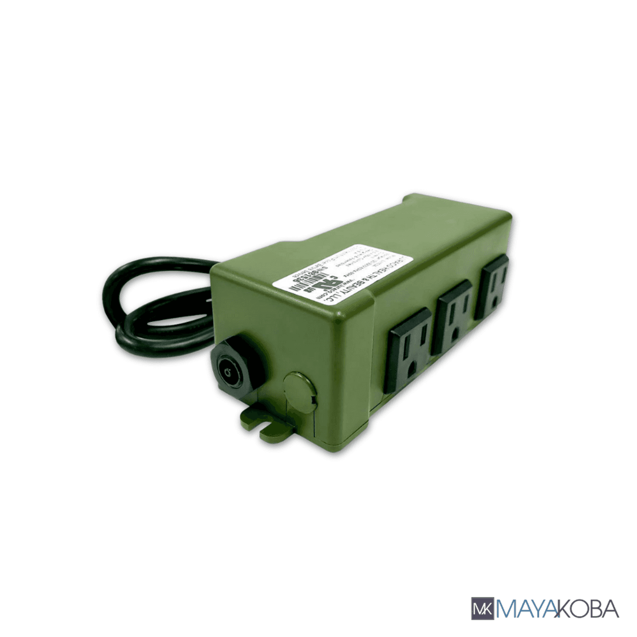 LURACO Spa Controller No Timer