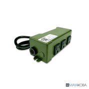 LURACO Spa Controller No Timer