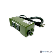 LURACO Spa Controller 110v with Timer