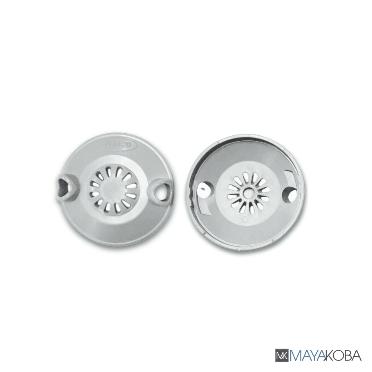 LURACO Magna Jet Wet End Front Cap