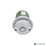 Luraco Magna Pipeless Jet 04