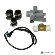 Discharge Pump Set 004