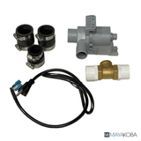 Discharge Pump Set 004