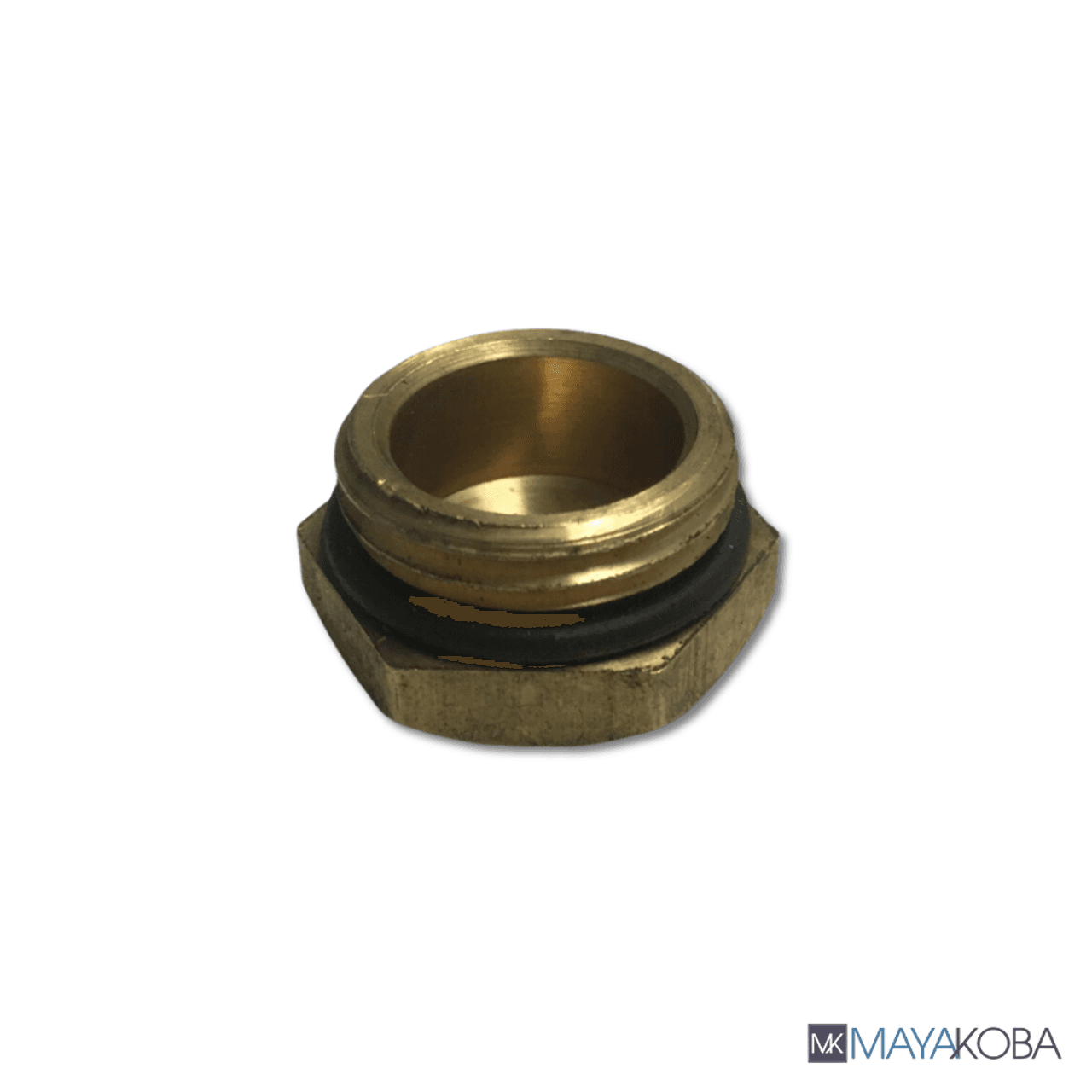 Plumbing Plub 1/2"