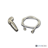 Pedicure Spa Plumbing - Sprayer Kit