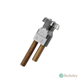 Shampoo Bowl Vacuum Breaker