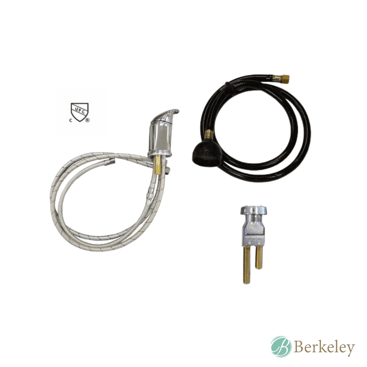 205 Shampoo Bowl Faucet