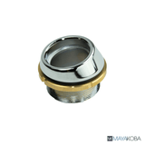 Pedicure Spa Plumbing - Sprayer Guide