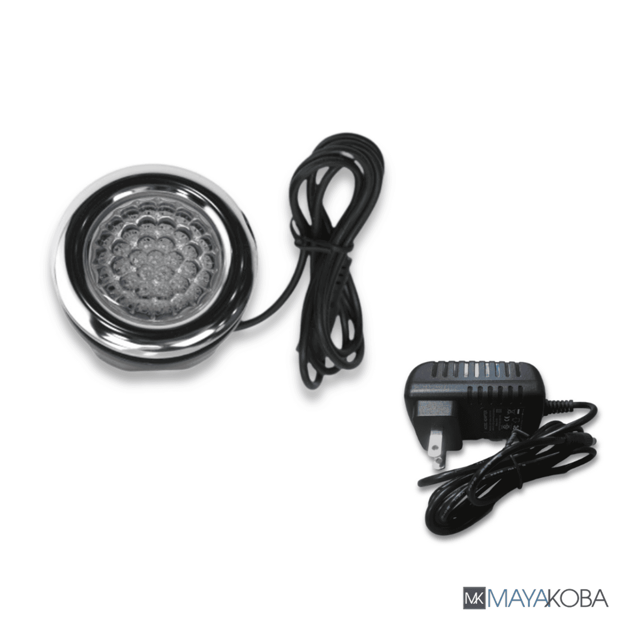 LED Light Set 2.0"