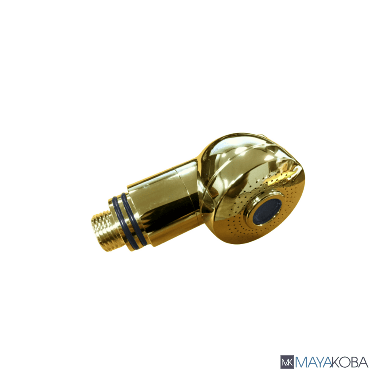 Sprayer Head (Gold)