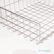 Basket for DERMALOGIC Towel Steamer 361